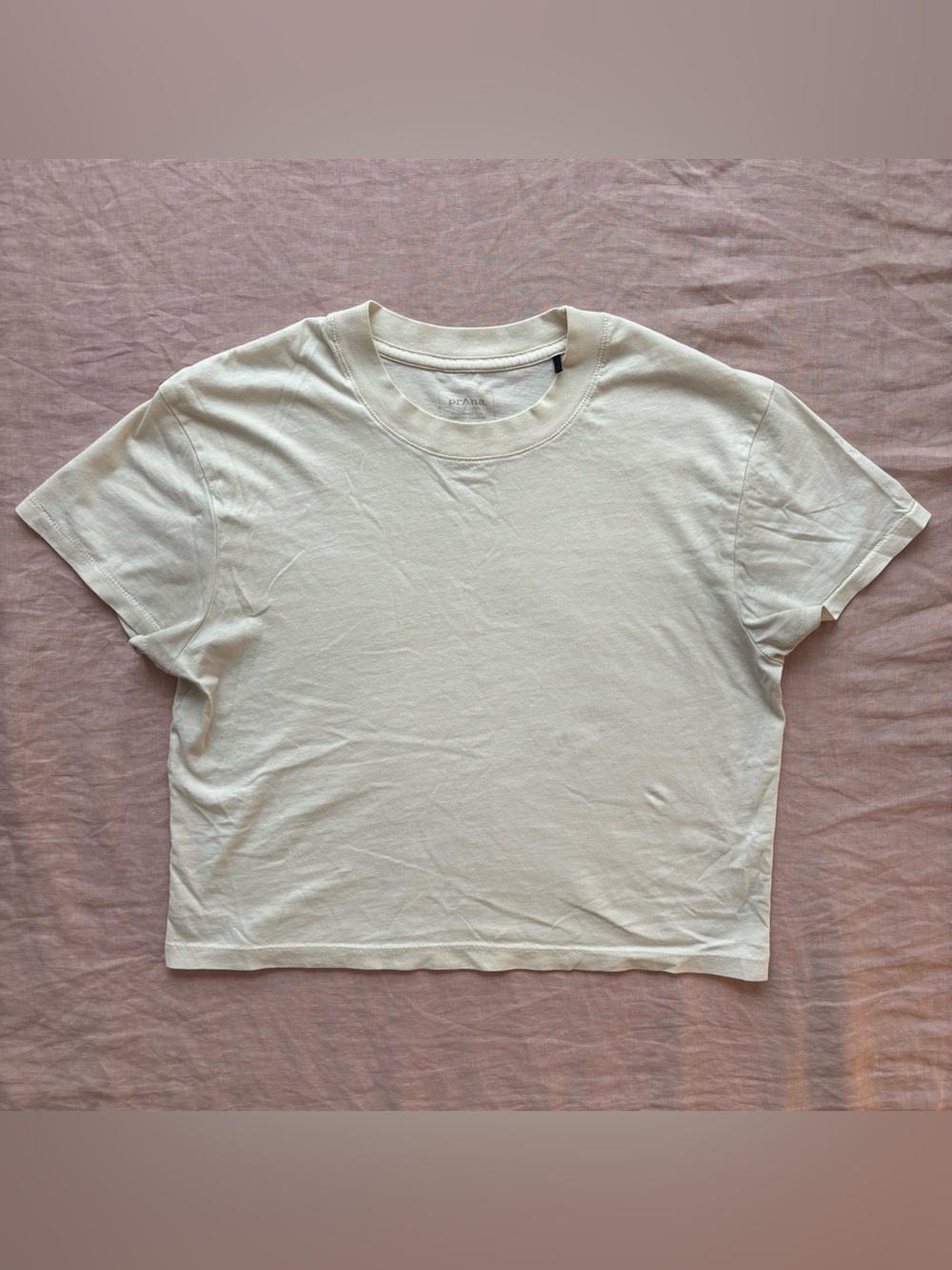 Prana | Short Sleeve Tee